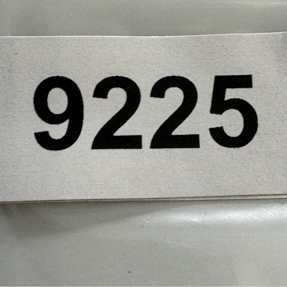 American Eagle Raw Hem Cargo Shorts | Blue | 30 Long - Picture 9 of 9